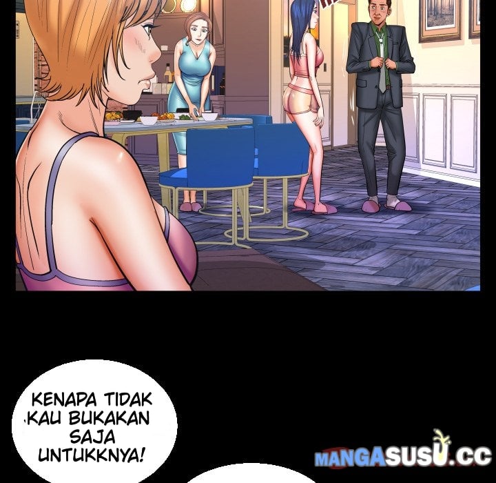 My Aunt - Chapter 65 63