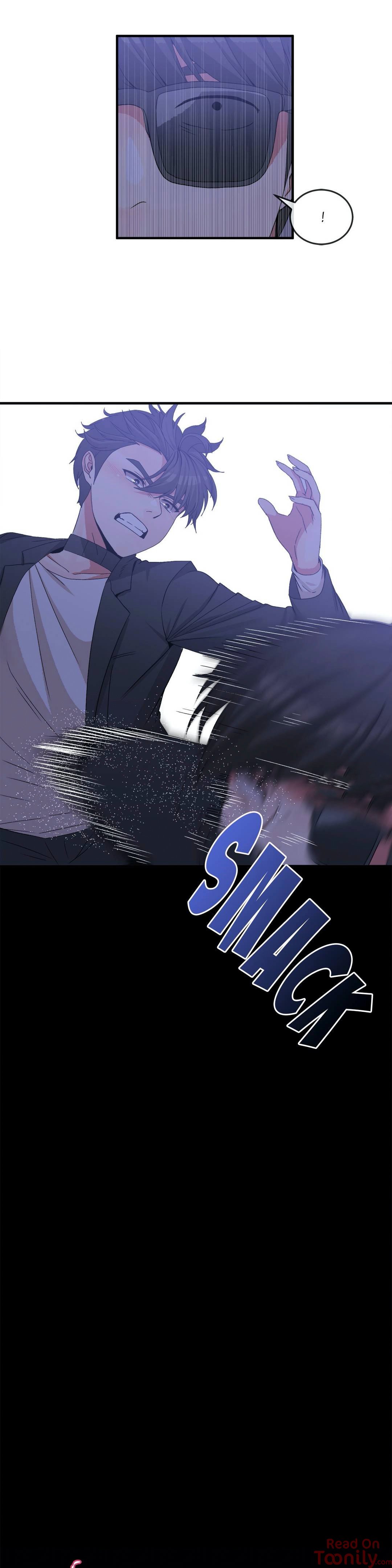 Deceptions (skull2) - Chapter 65 22