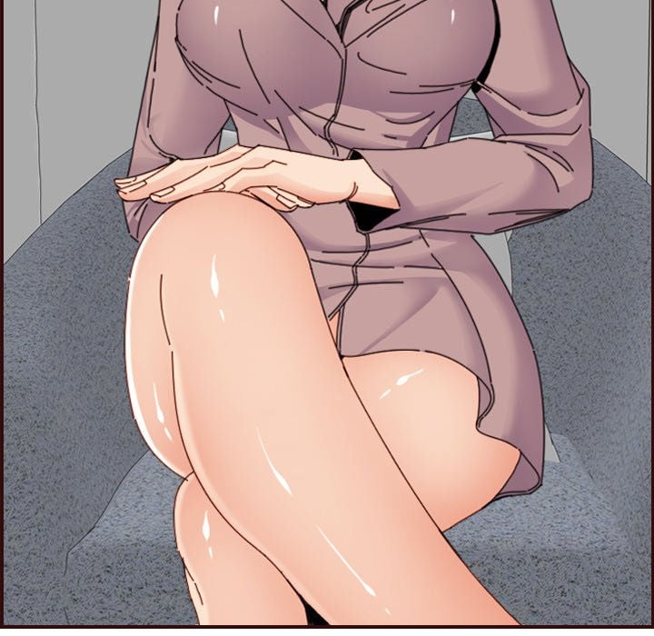 Never Too Late - Chapter 65 62