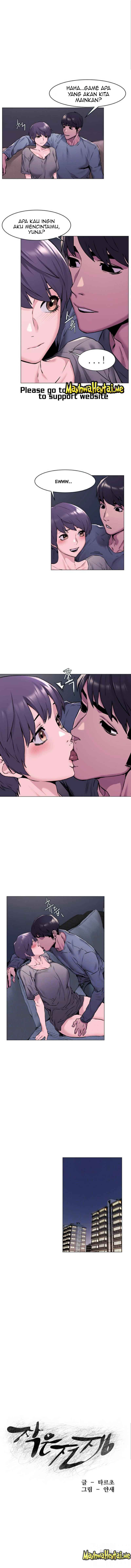 My Kingdom (Silent War) - Chapter 65 3 My Kingdom (Silent War) - Chapter 65 3