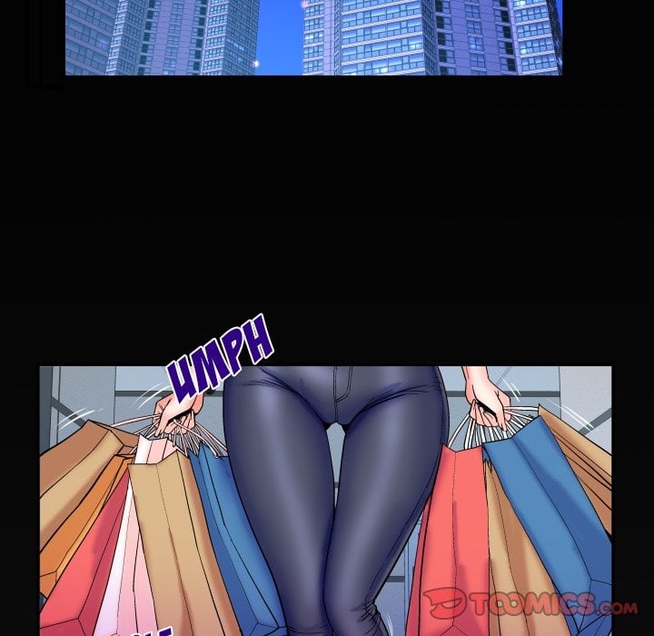 My Aunt - Chapter 65 83