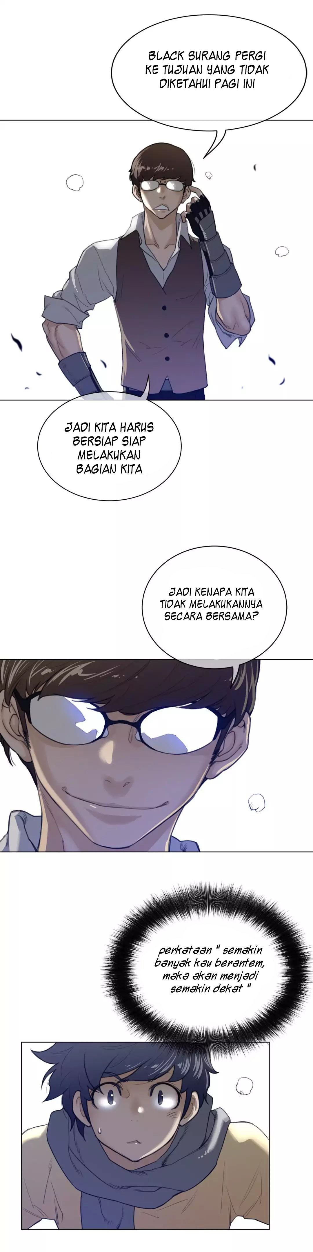 Perfect Half - Chapter 65 19