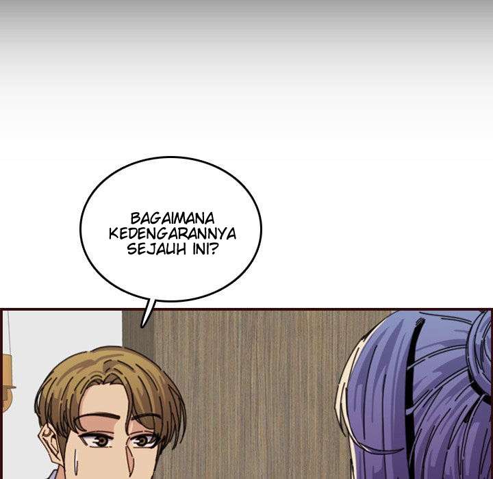 Never Too Late - Chapter 65 117