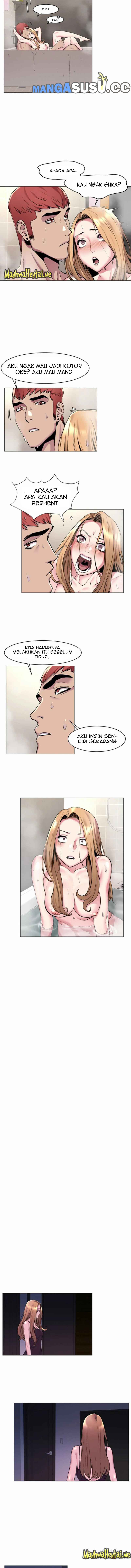 My Kingdom (Silent War) - Chapter 65 10 My Kingdom (Silent War) - Chapter 65 10