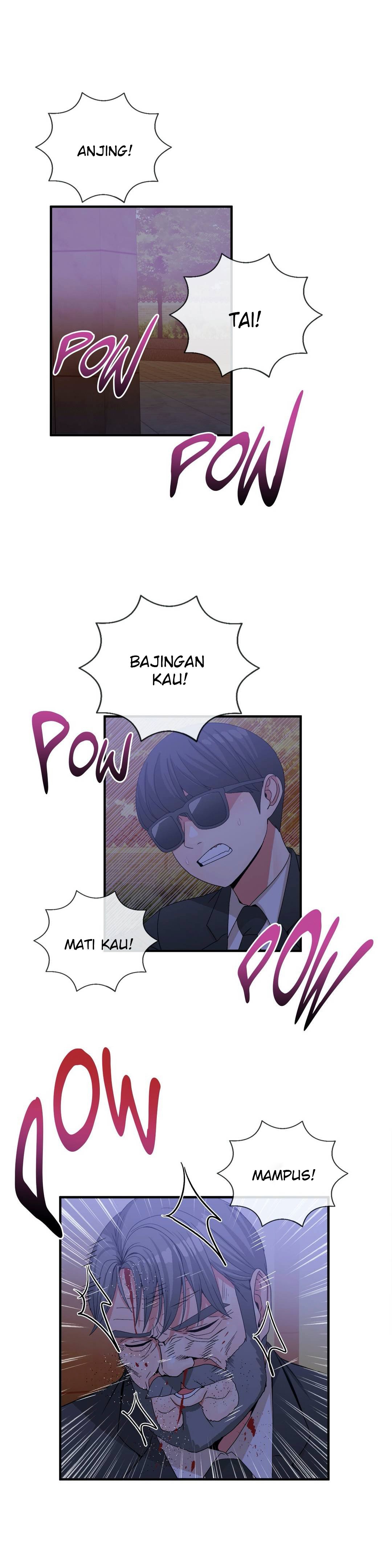 Deceptions (skull2) - Chapter 65 8