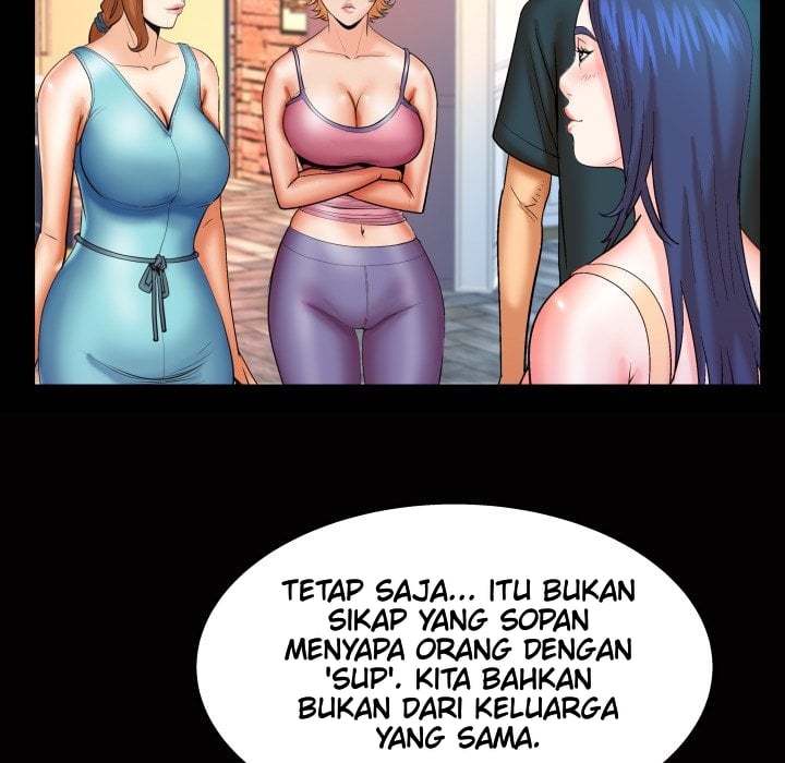 My Aunt - Chapter 65 40