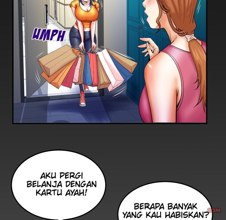 My Aunt - Chapter 65 85