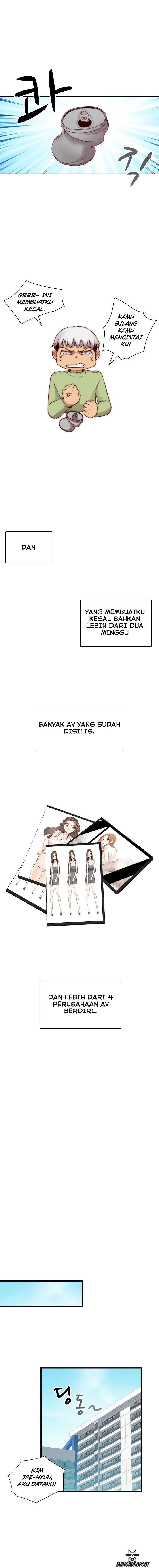H-Campus - Chapter 65 10
