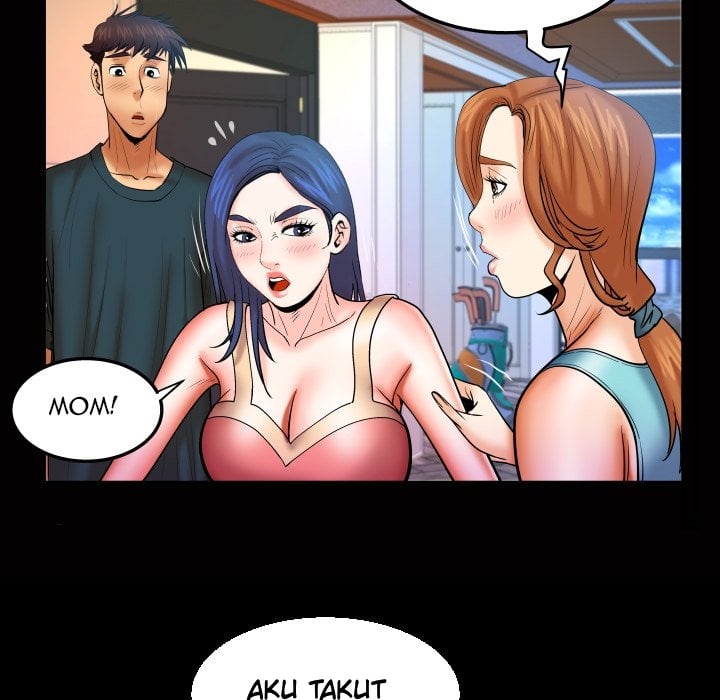 My Aunt - Chapter 65 50