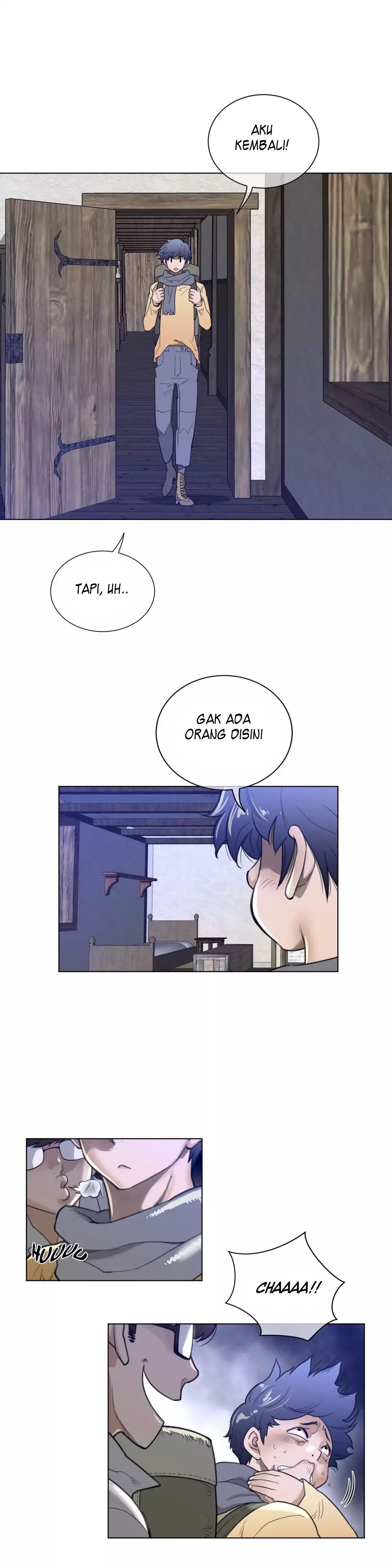 Perfect Half - Chapter 65 6