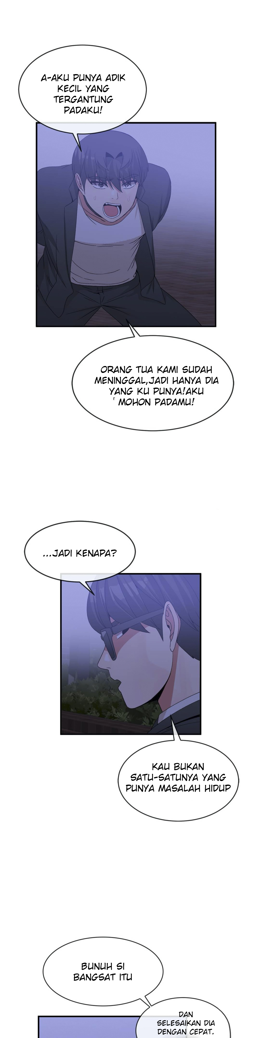 Deceptions (skull2) - Chapter 65 14