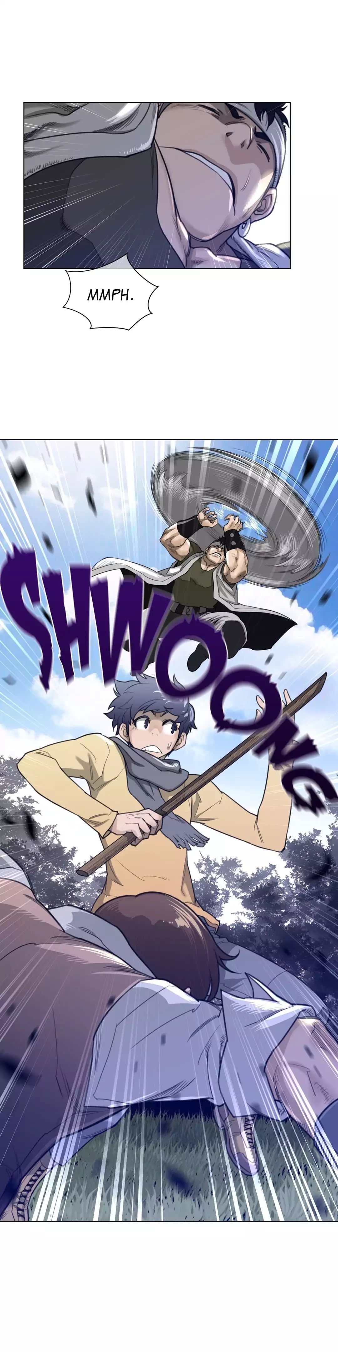 Perfect Half - Chapter 65 11