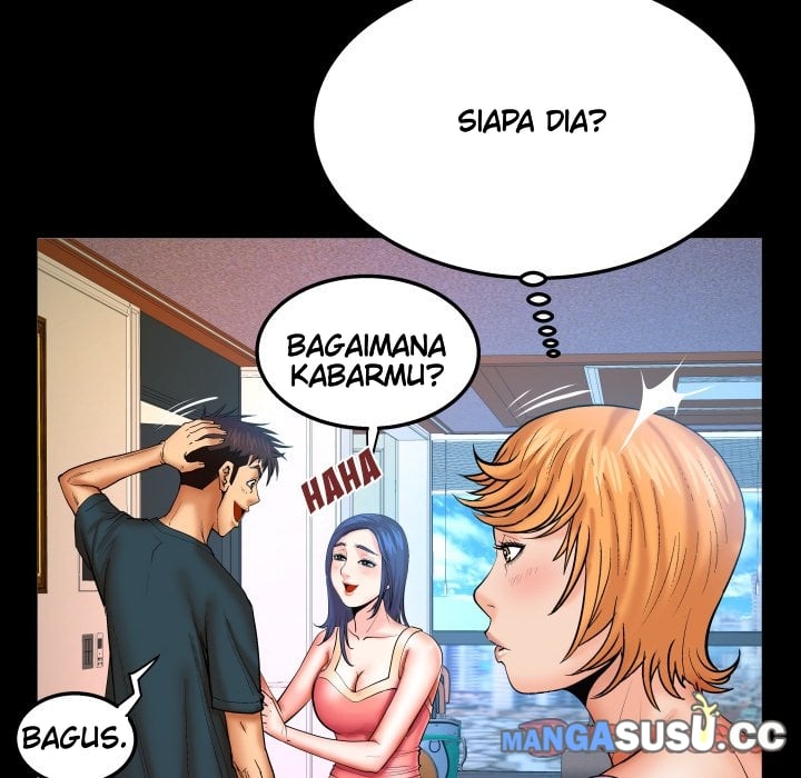 My Aunt - Chapter 65 33