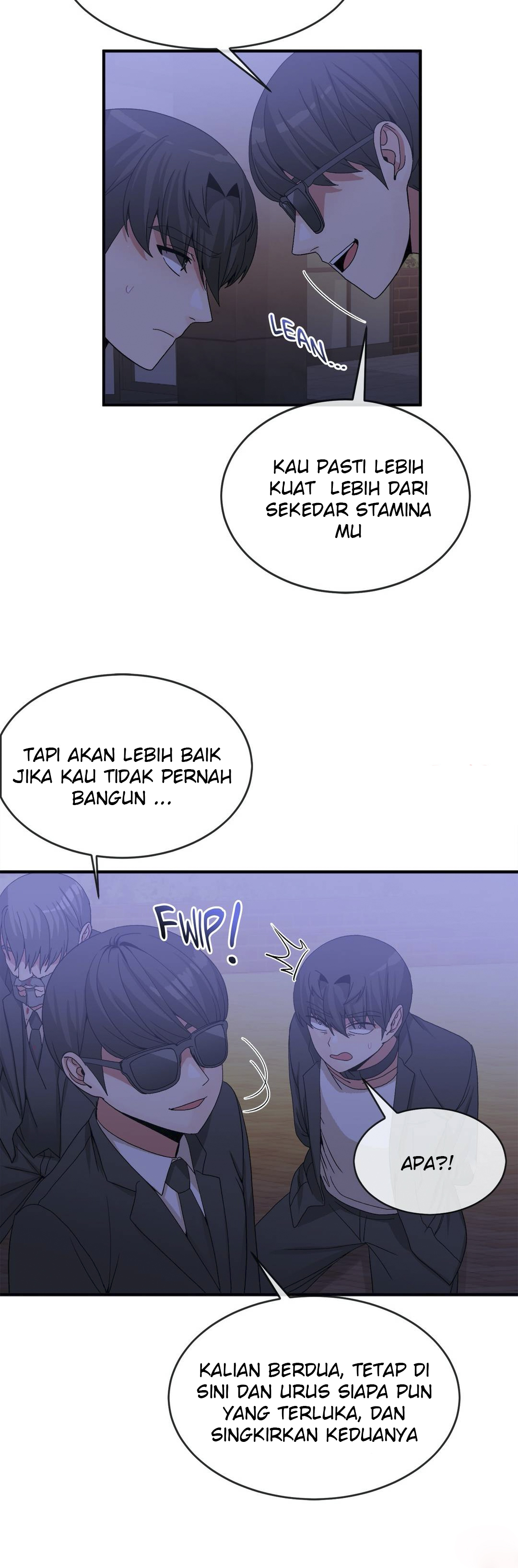 Deceptions (skull2) - Chapter 65 10