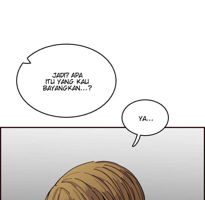 Never Too Late - Chapter 65 91