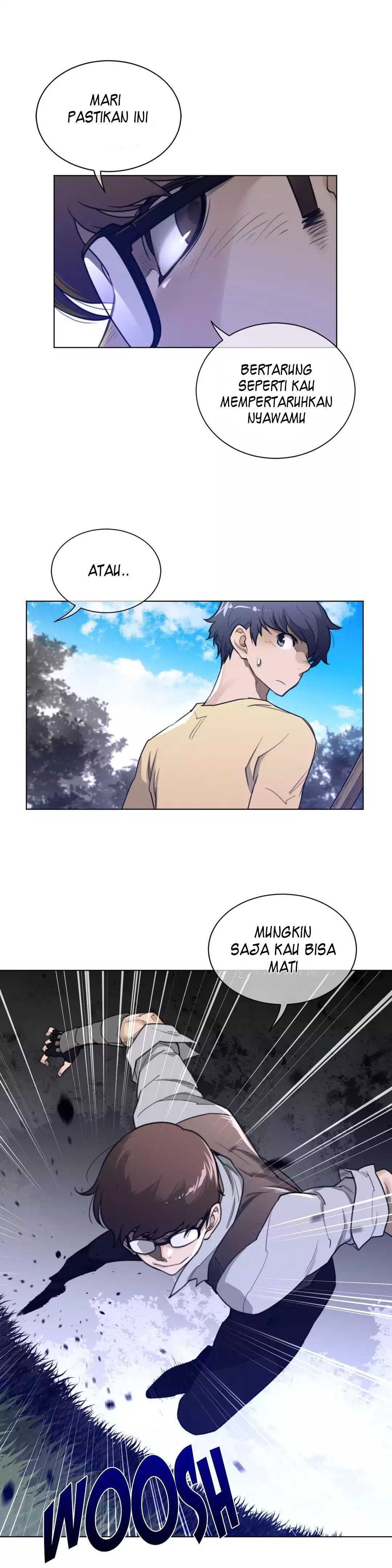 Perfect Half - Chapter 65 10