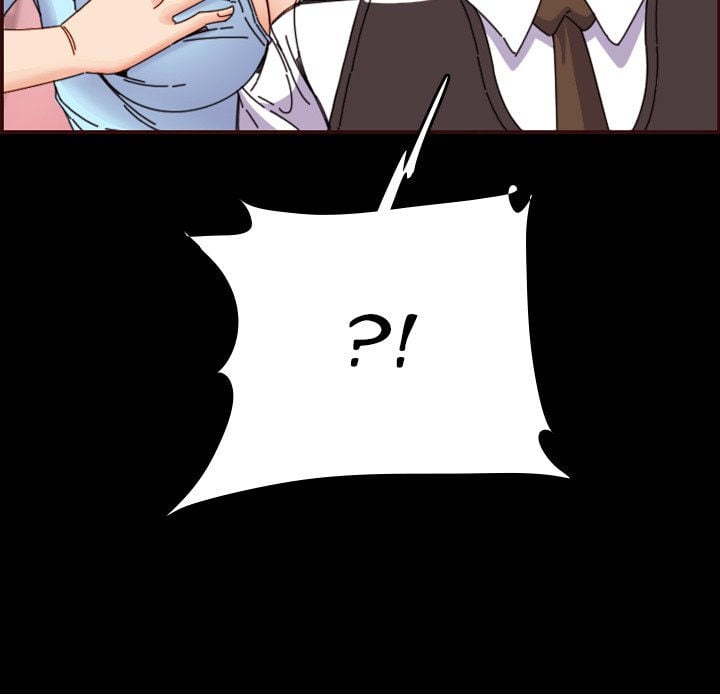 Never Too Late - Chapter 65 130