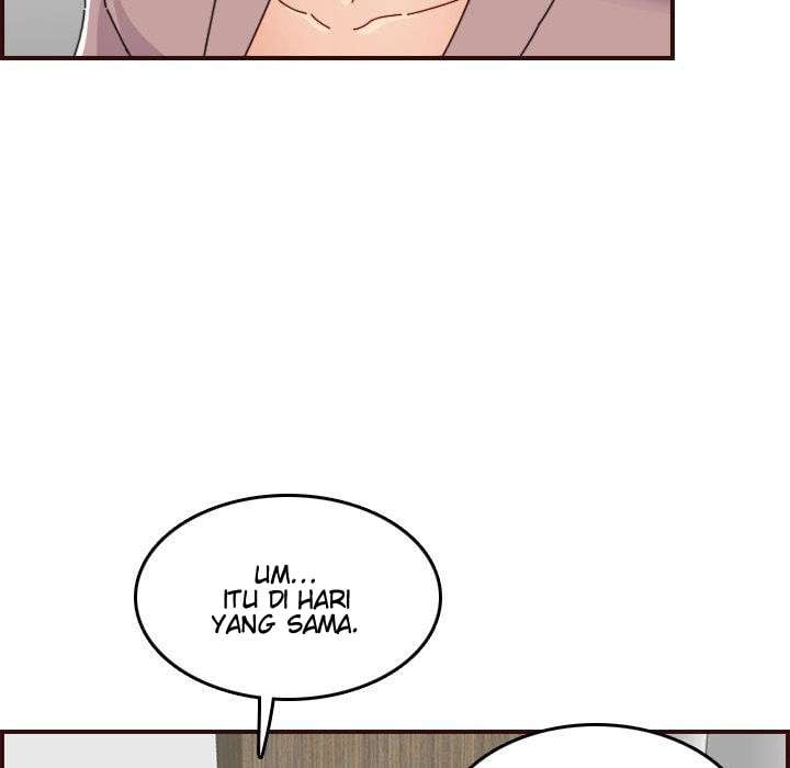 Never Too Late - Chapter 65 78