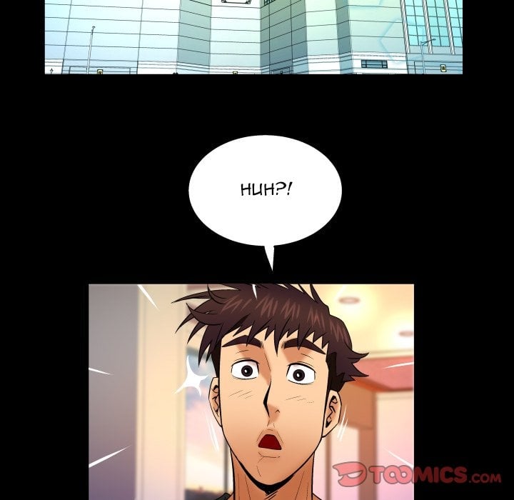 My Aunt - Chapter 65 29