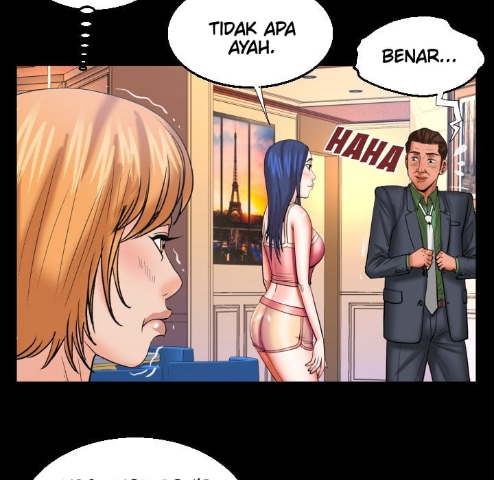 My Aunt - Chapter 65 64