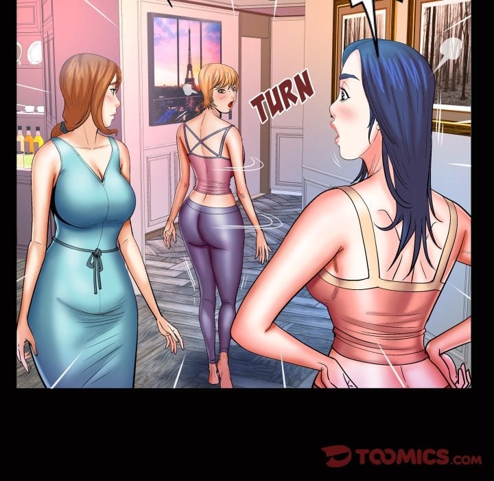 My Aunt - Chapter 65 47