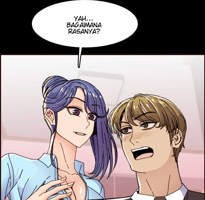 Never Too Late - Chapter 65 129