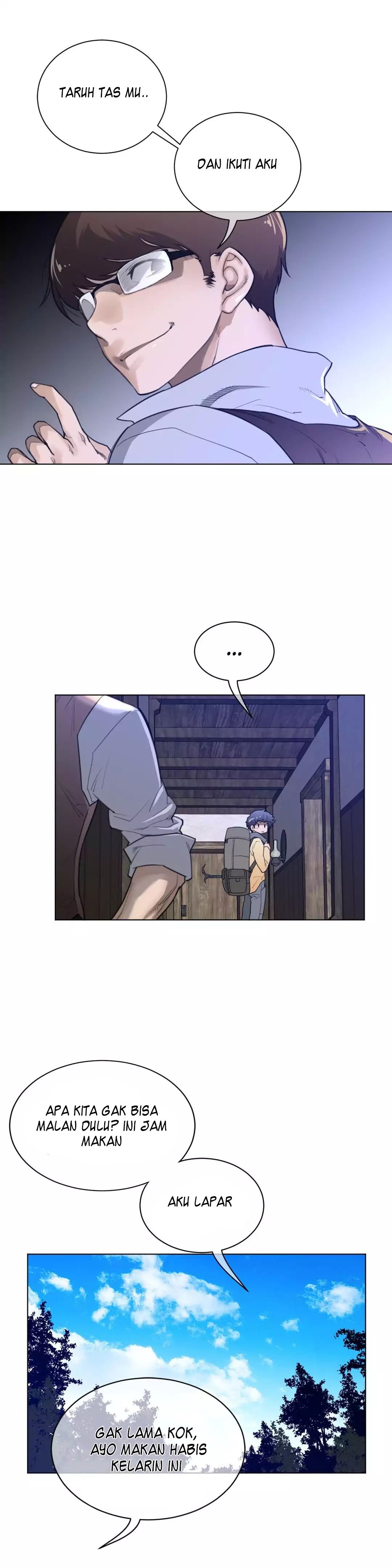 Perfect Half - Chapter 65 7