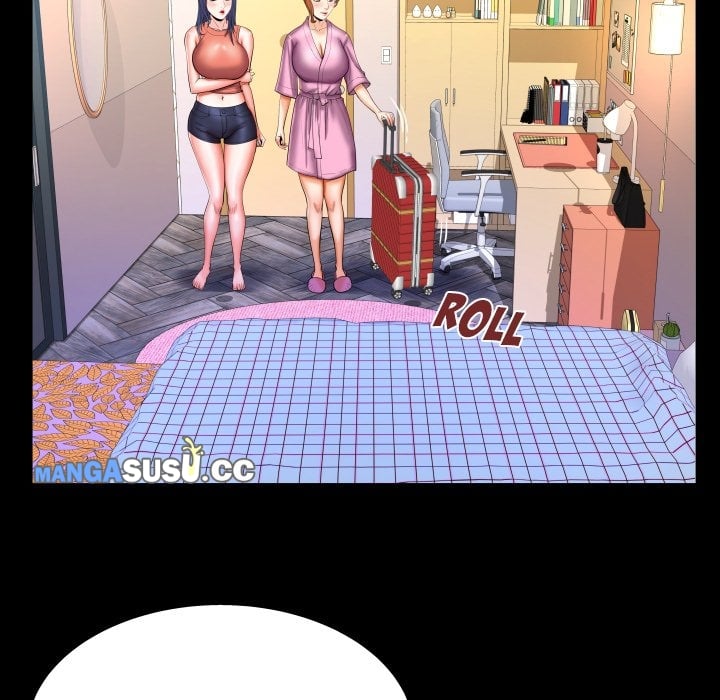 My Aunt - Chapter 65 18