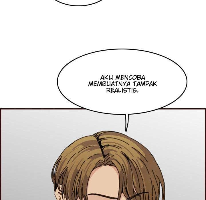 Never Too Late - Chapter 65 97