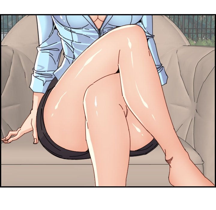 Never Too Late - Chapter 65 87