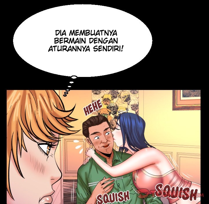 My Aunt - Chapter 65 79