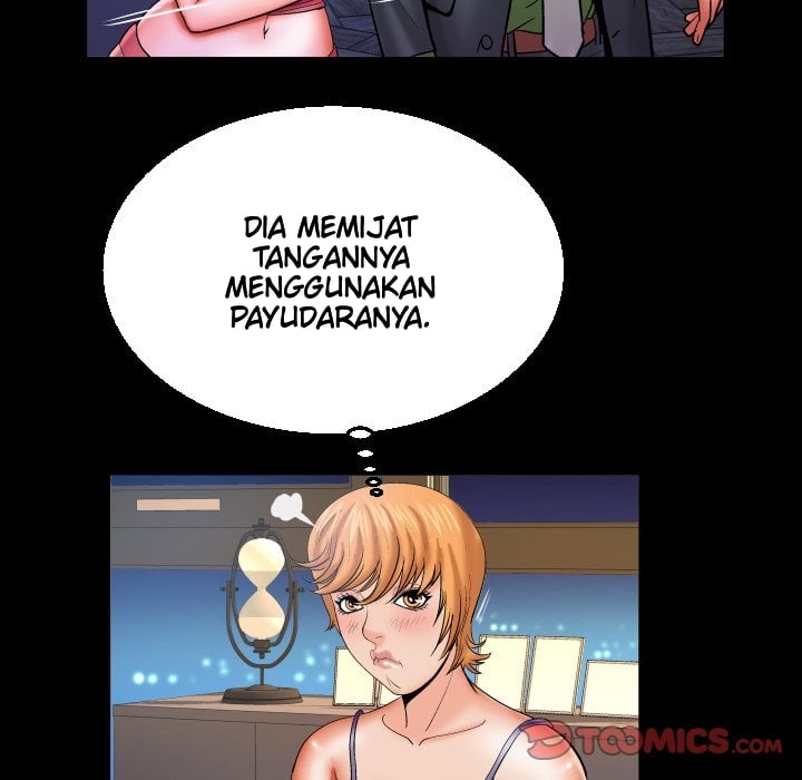 My Aunt - Chapter 65 67