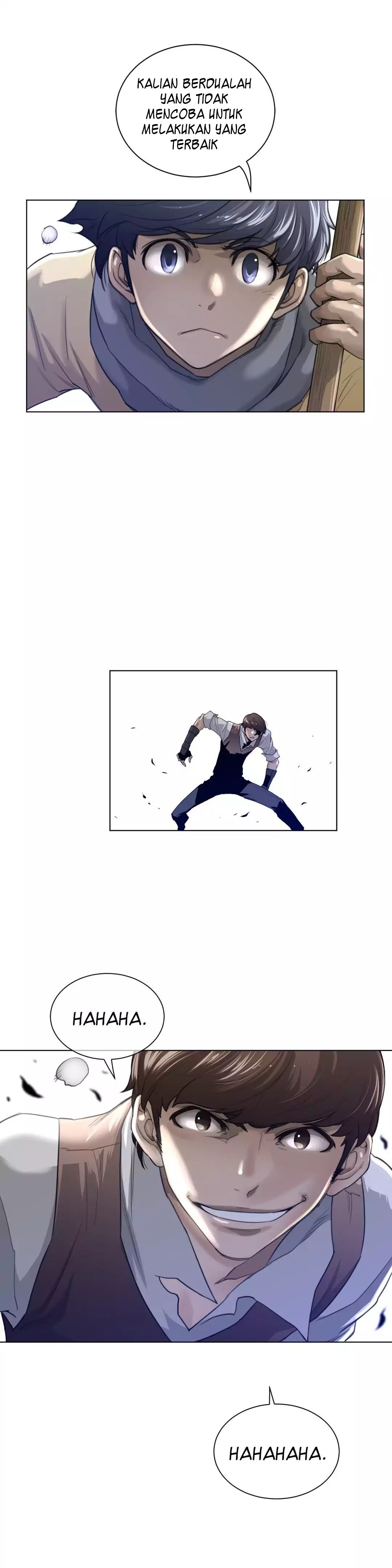 Perfect Half - Chapter 65 17