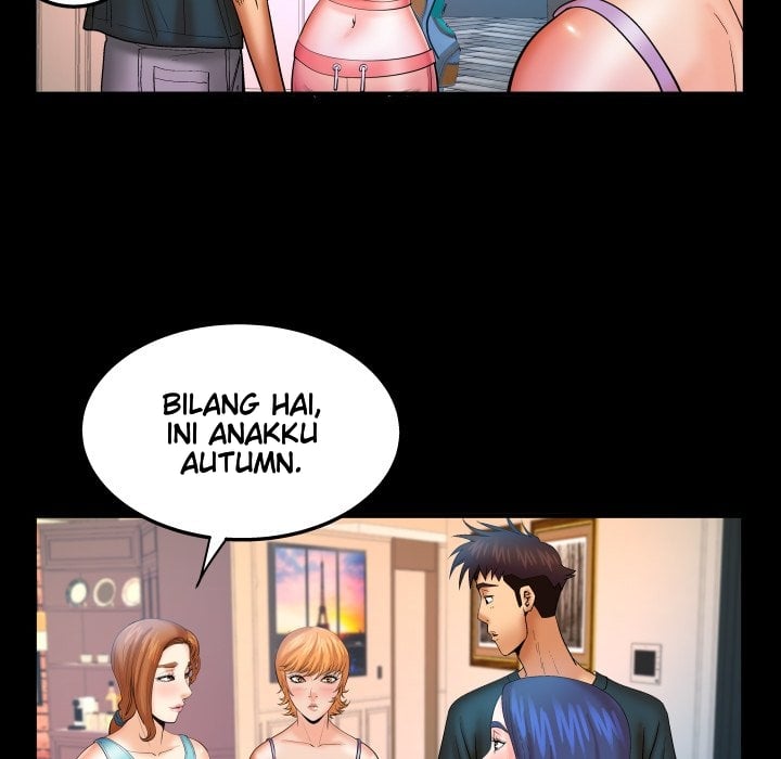 My Aunt - Chapter 65 34