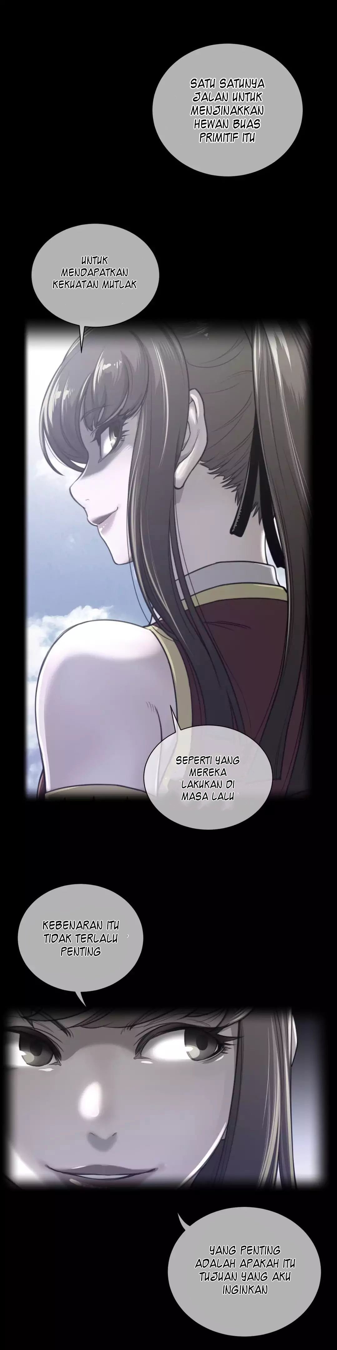 Perfect Half - Chapter 65 1