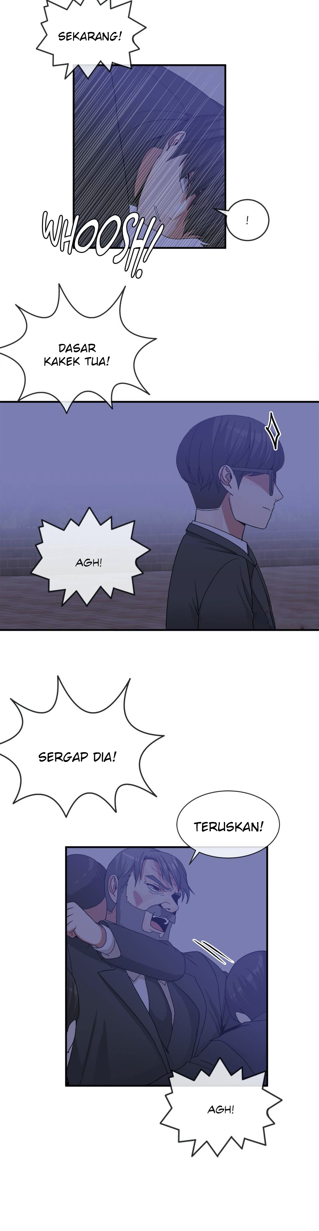 Deceptions (skull2) - Chapter 65 20