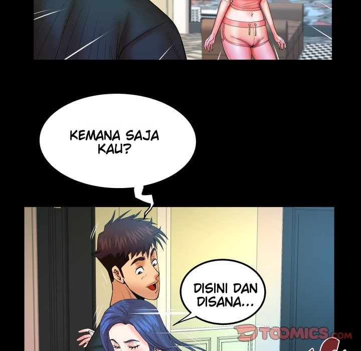 My Aunt - Chapter 65 31