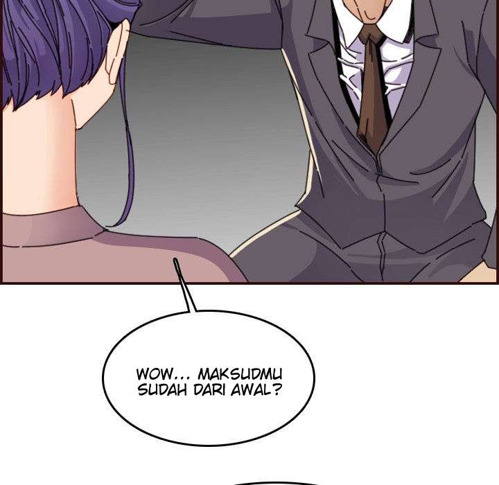 Never Too Late - Chapter 65 72