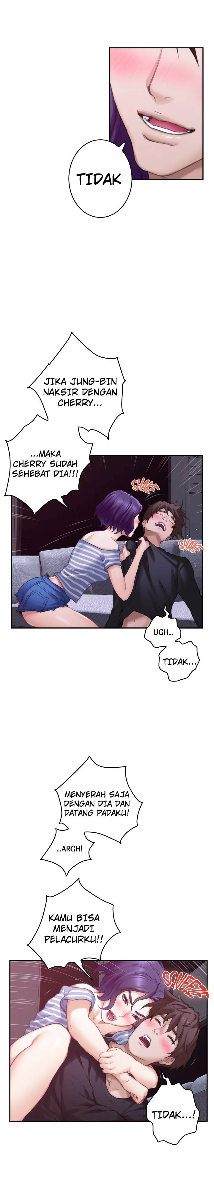 S-Mate - Chapter 65 15