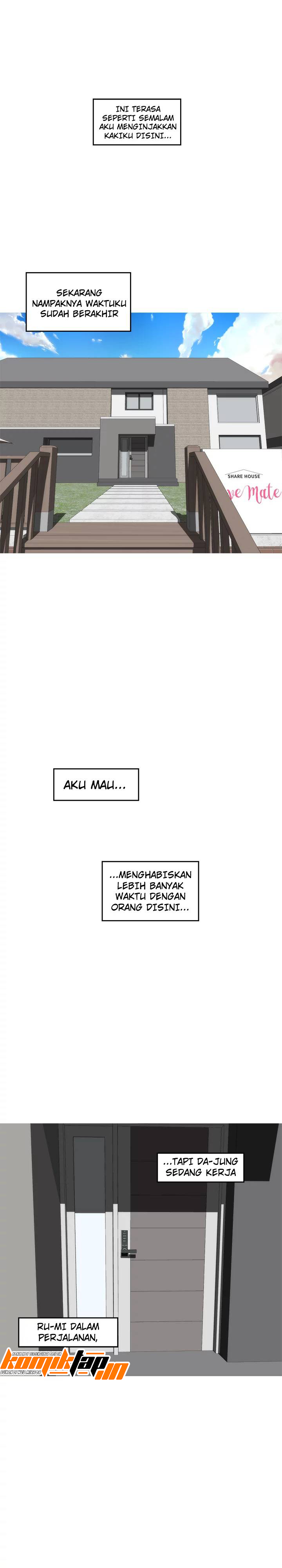 S-Mate - Chapter 65 8