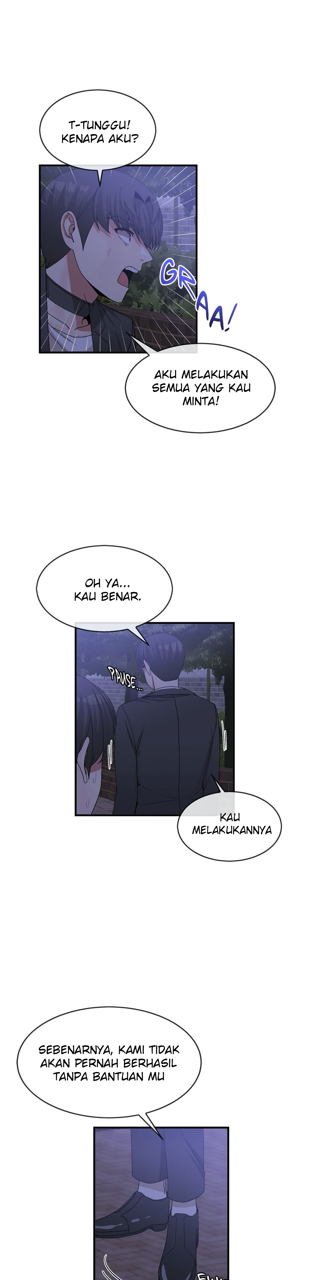 Deceptions (skull2) - Chapter 65 11