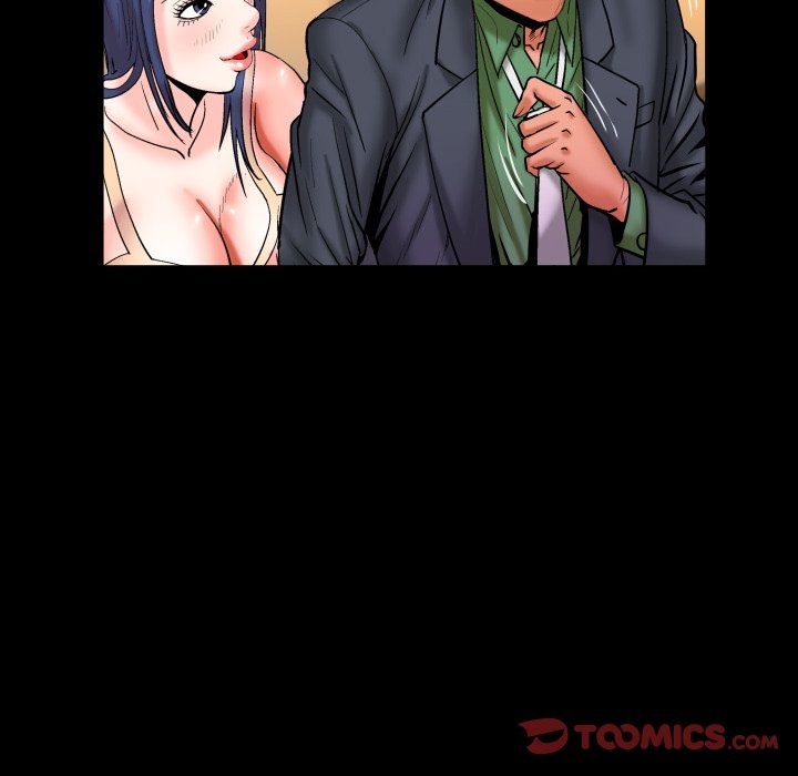 My Aunt - Chapter 65 69