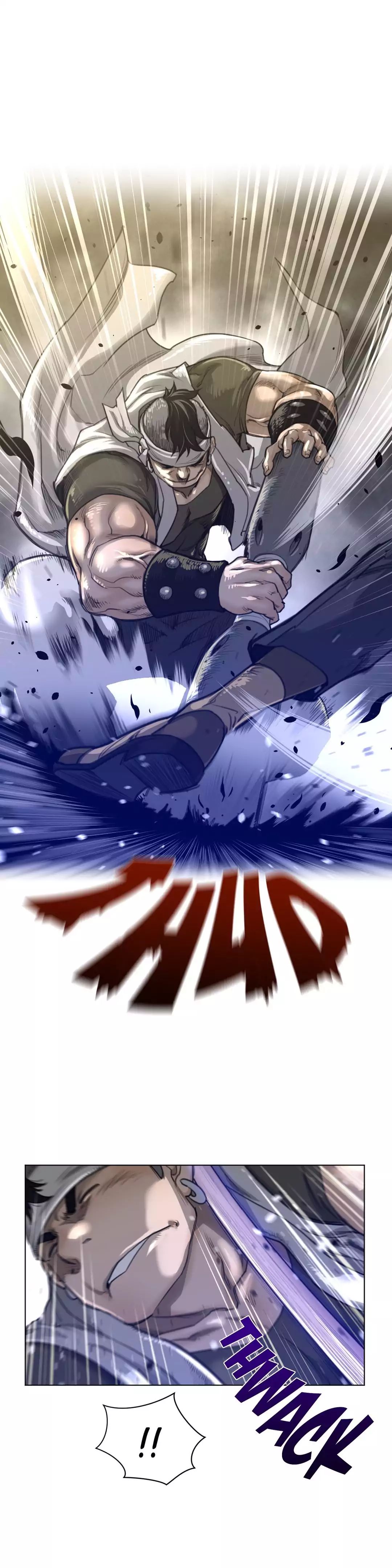 Perfect Half - Chapter 65 14