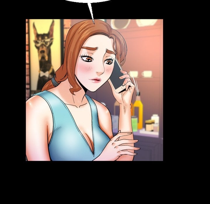 My Aunt - Chapter 65 54