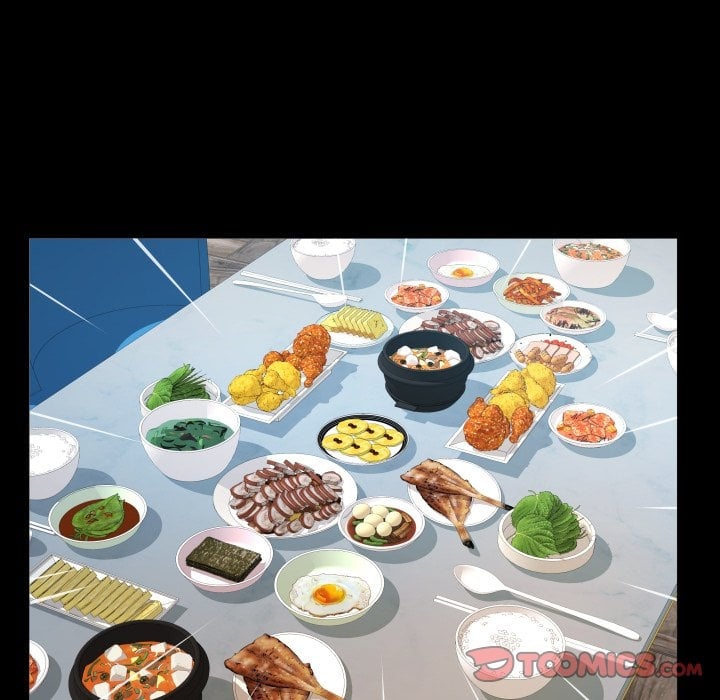 My Aunt - Chapter 65 55