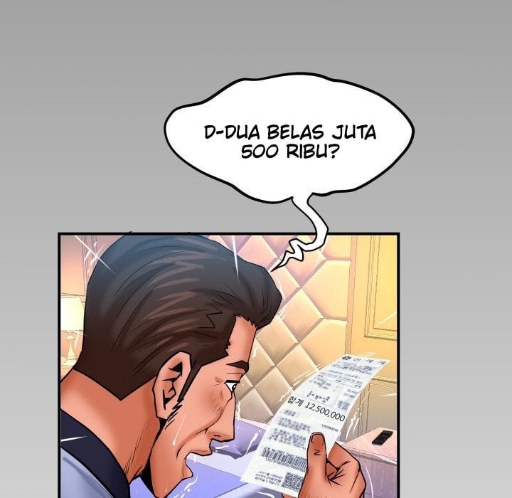 My Aunt - Chapter 65 88