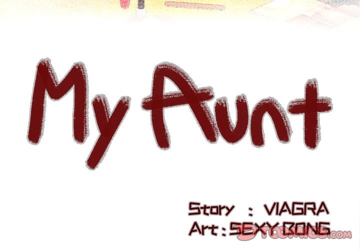 My Aunt - Chapter 65 6