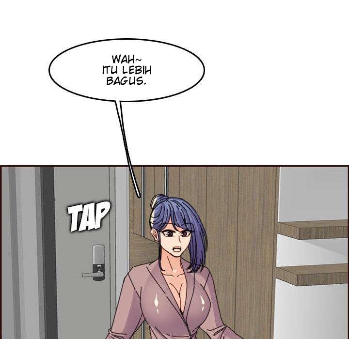 Never Too Late - Chapter 65 49