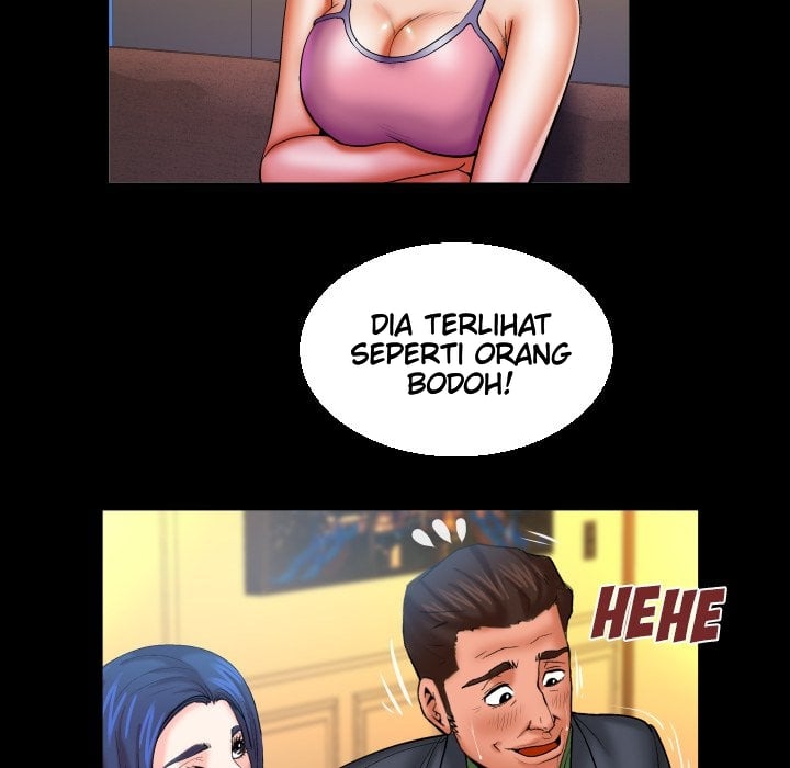 My Aunt - Chapter 65 68