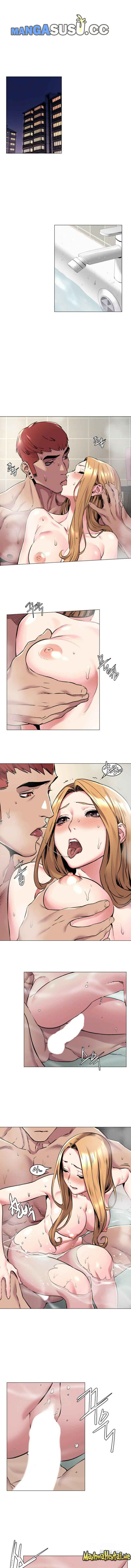 My Kingdom (Silent War) - Chapter 65 4 My Kingdom (Silent War) - Chapter 65 4